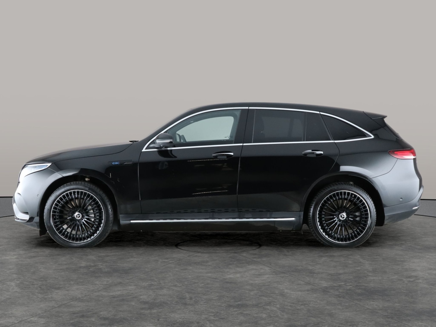 Used Mercedes-Benz EQC 2022 for sale - 76507942: Photo 15