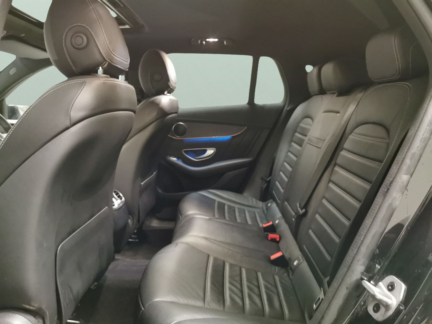 Used Mercedes-Benz EQC 2022 for sale - 76507942: Photo 27