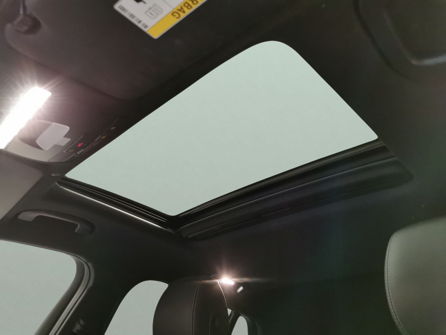 Used Mercedes-Benz EQC 2022 for sale - 76507942: Photo 5