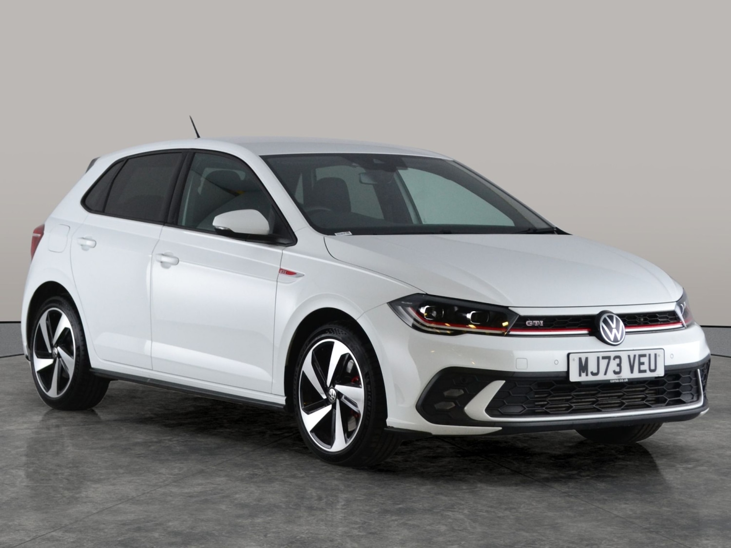 Used Volkswagen Polo 2023 for sale - 77778240: Photo 11