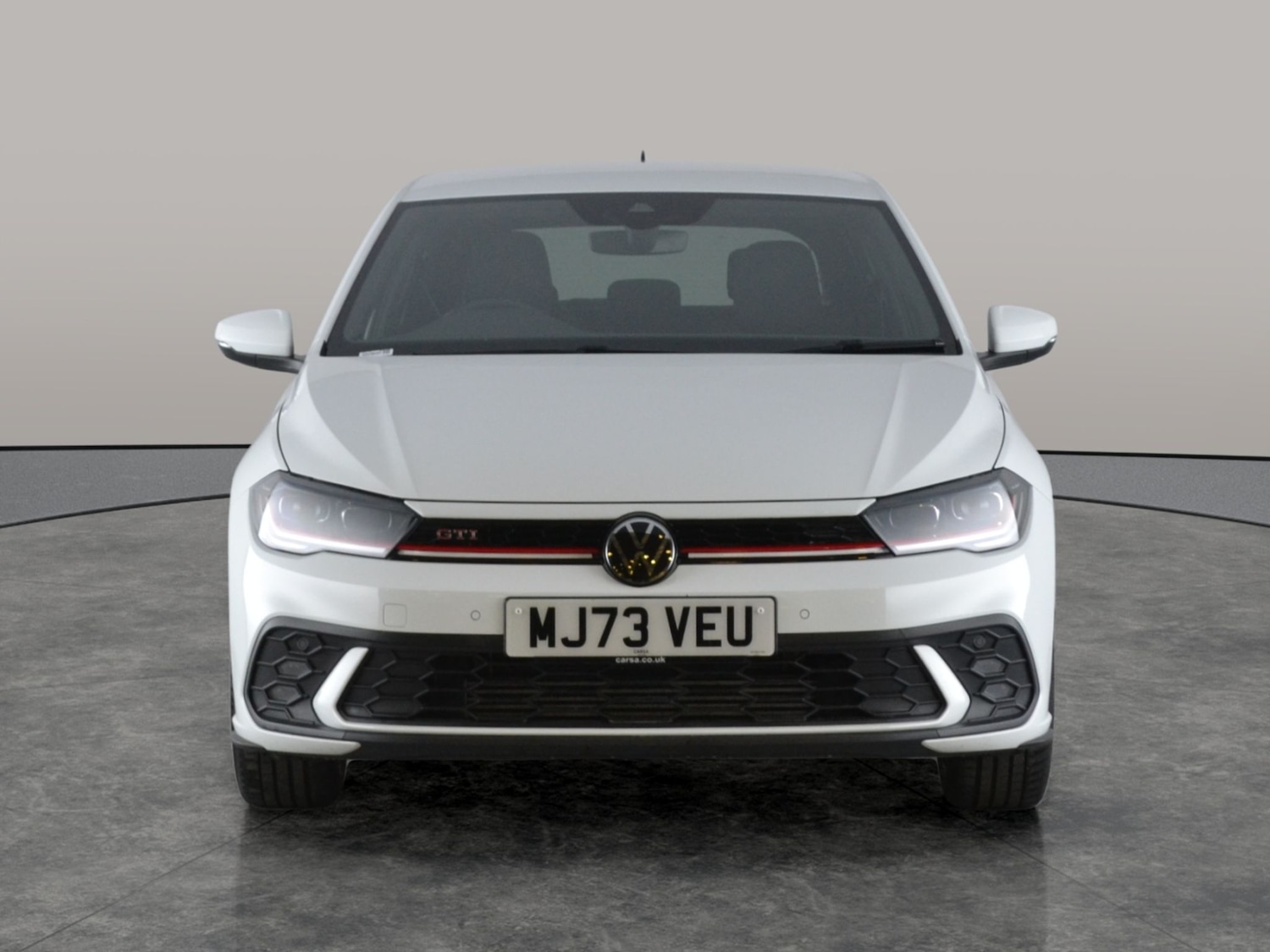 Used Volkswagen Polo 2023 for sale - 77778240: Photo 12