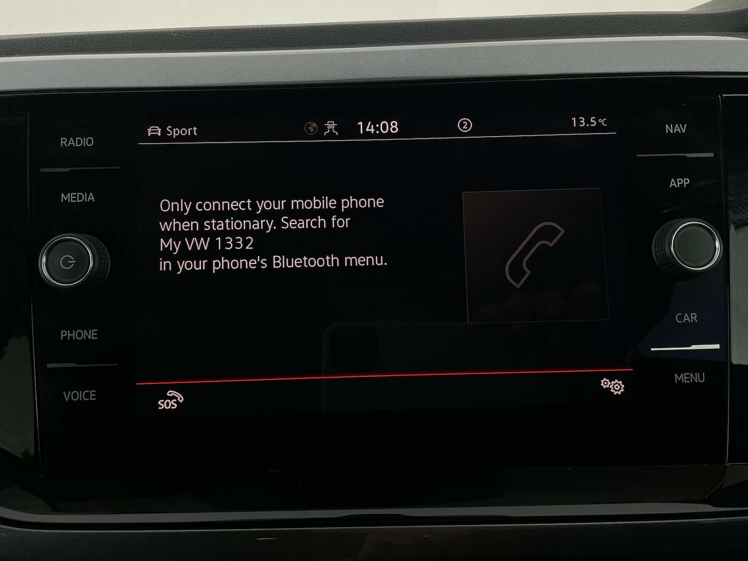 Used Volkswagen Polo 2023 for sale - 77778240: Photo 16