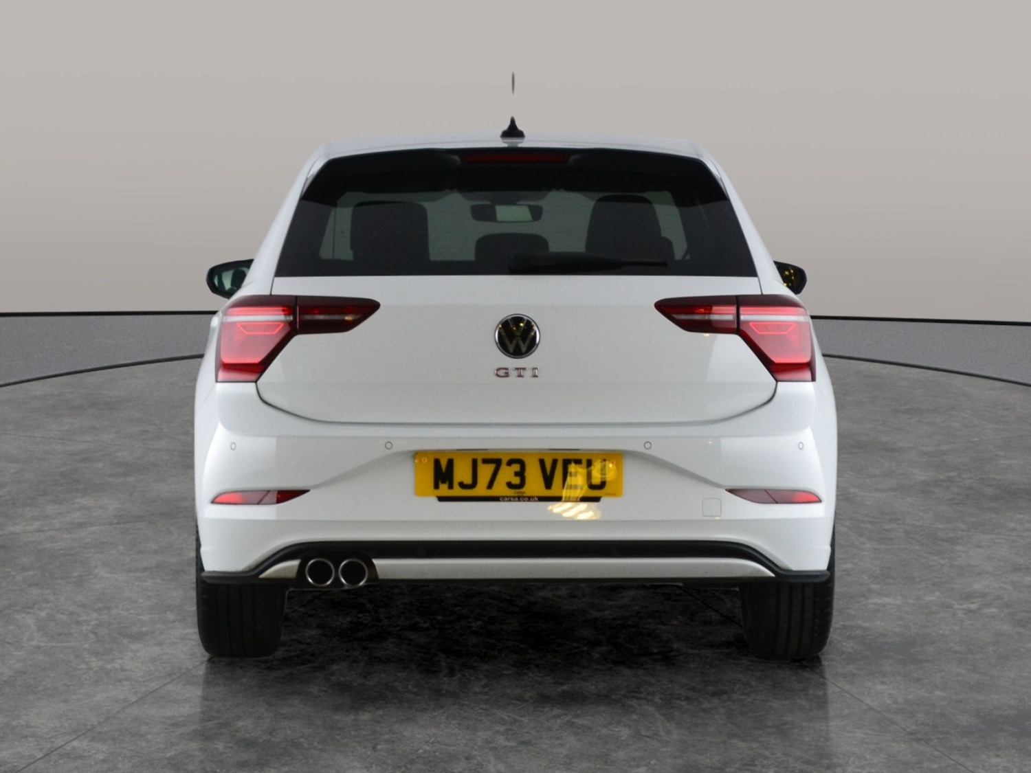 Used Volkswagen Polo 2023 for sale - 77778240: Photo 8