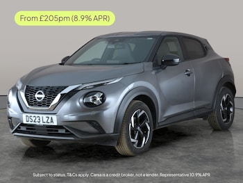 Used Nissan Juke 2023 for sale - 78509004: Photo
