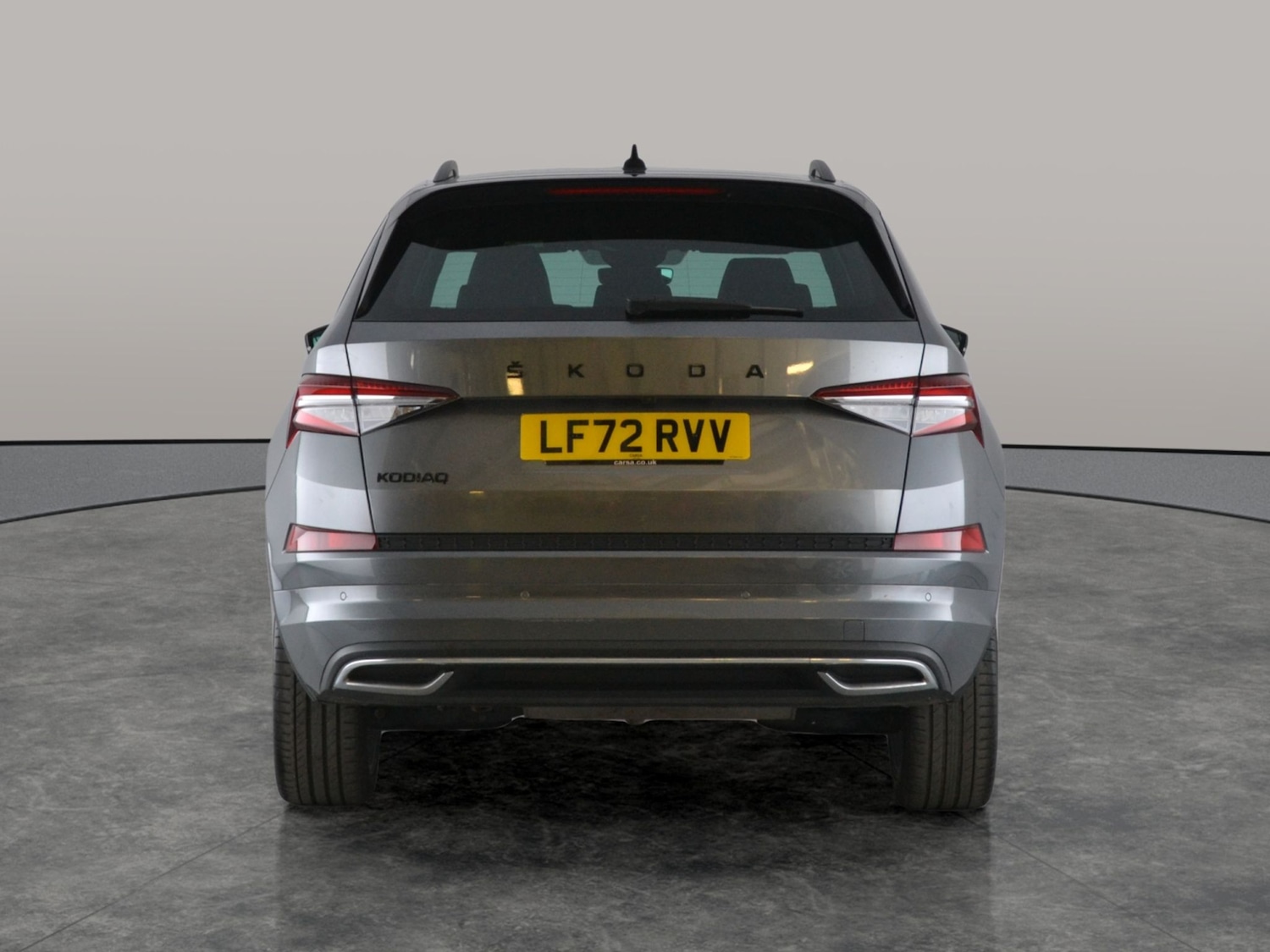 Used Skoda Kodiaq 2022 for sale - 76288392: Photo 12