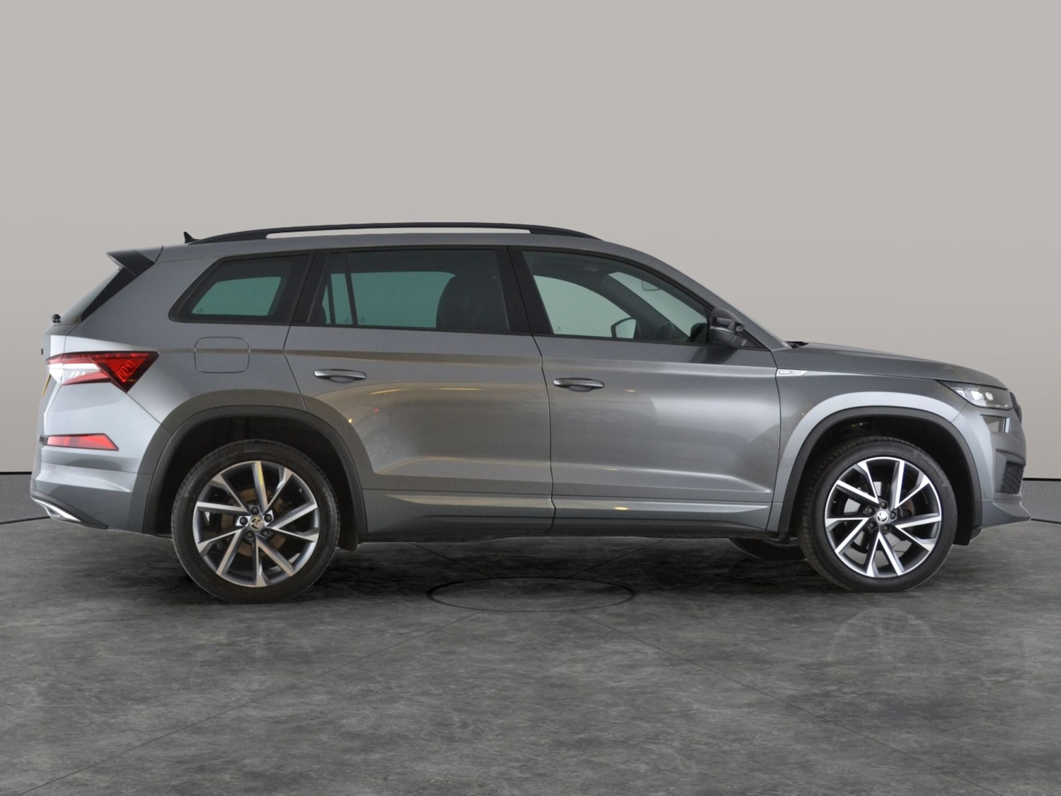 Used Skoda Kodiaq 2022 for sale - 76288392: Photo 14