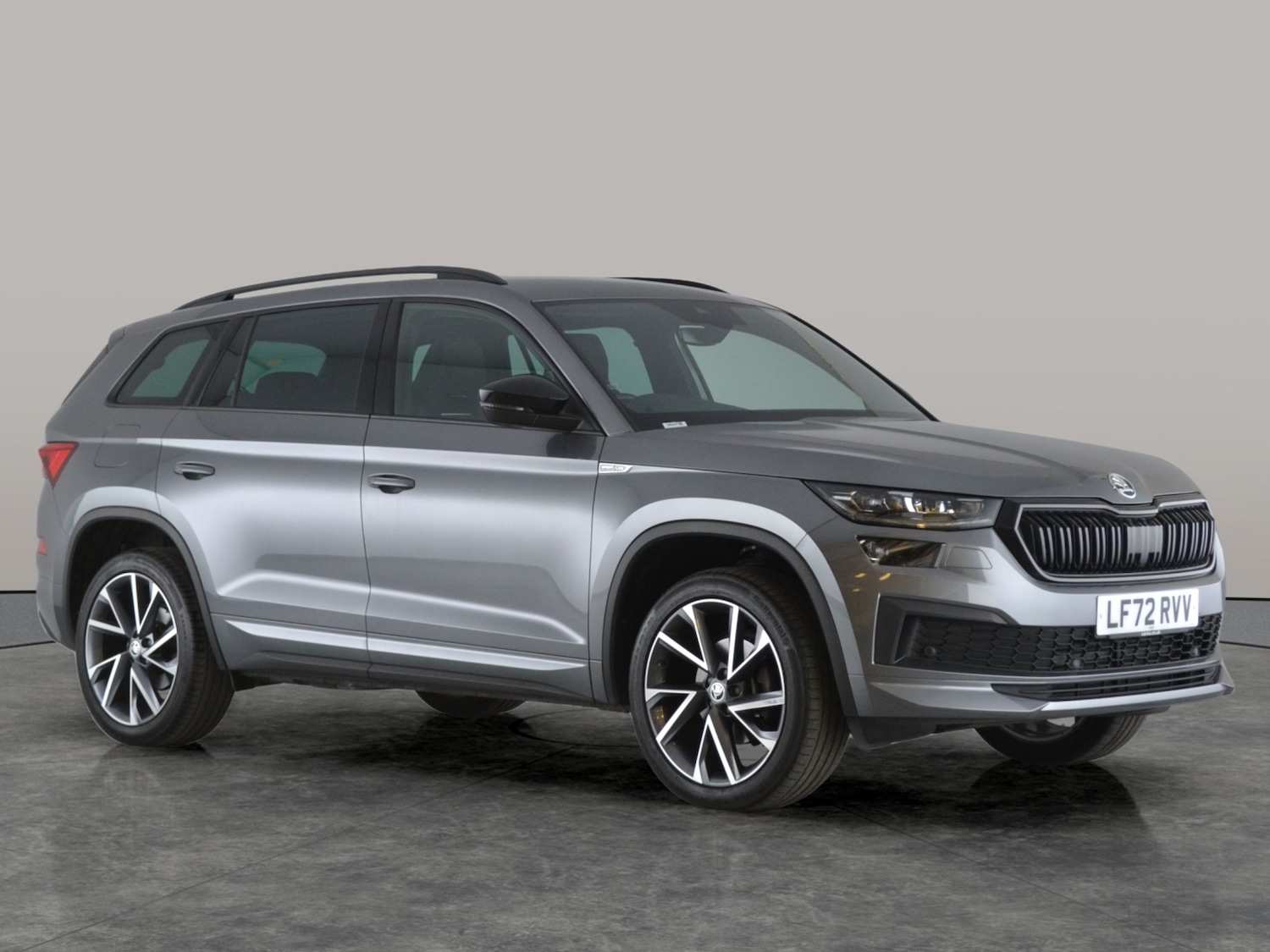 Used Skoda Kodiaq 2022 for sale - 76288392: Photo 16