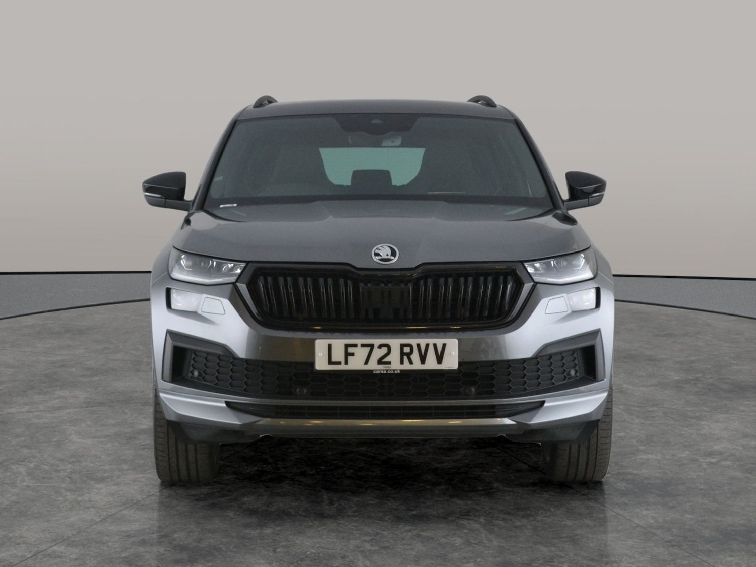 Used Skoda Kodiaq 2022 for sale - 76288392: Photo 17