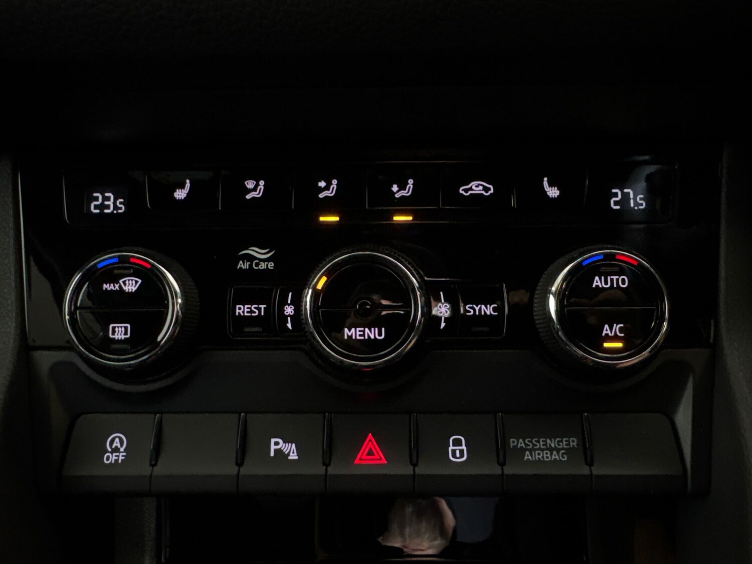 Used Skoda Kodiaq 2022 for sale - 76288392: Photo 18