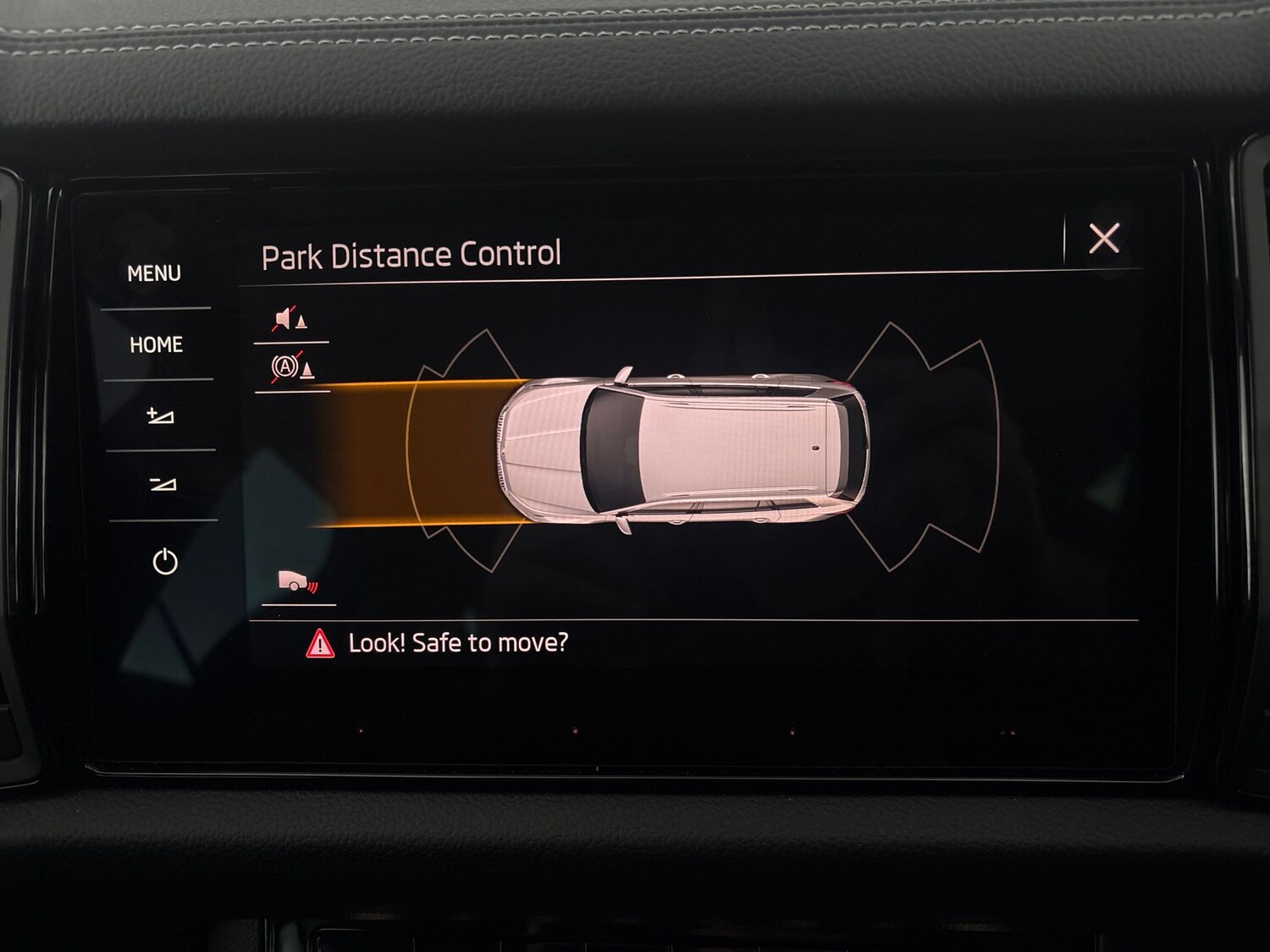 Used Skoda Kodiaq 2022 for sale - 76288392: Photo 28