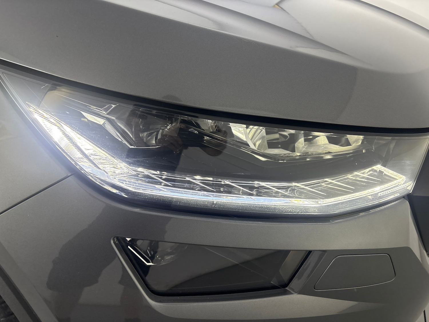 Used Skoda Kodiaq 2022 for sale - 76288392: Photo 33