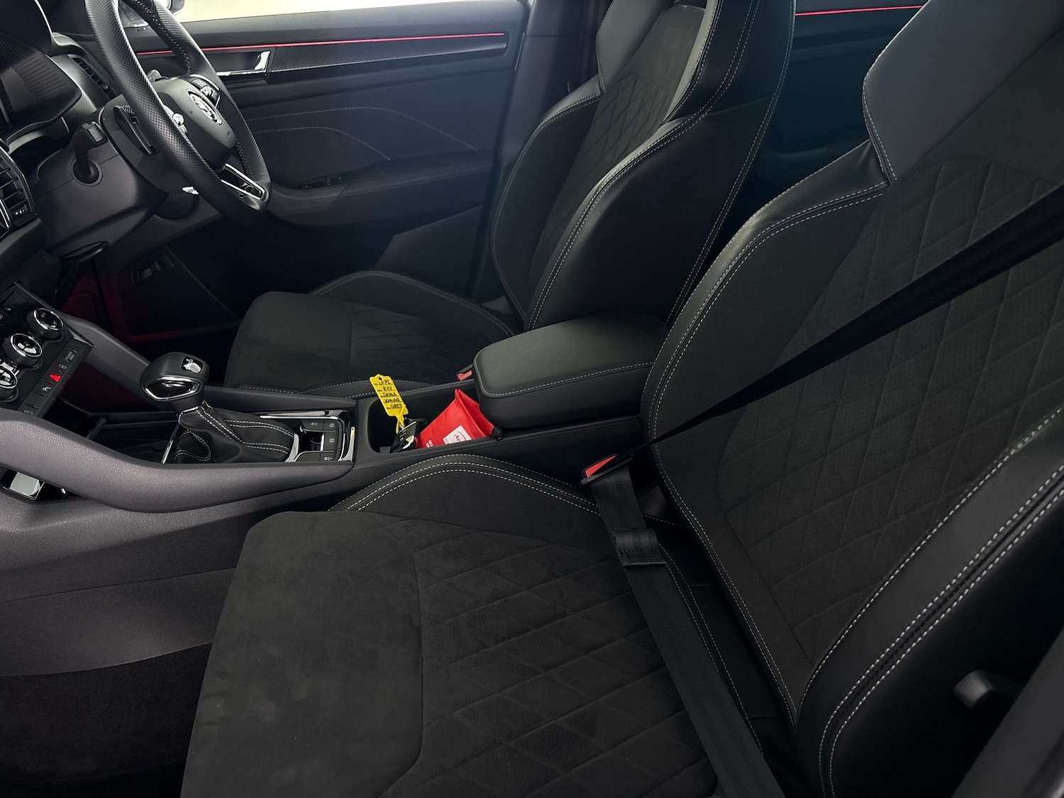 Used Skoda Kodiaq 2022 for sale - 76288392: Photo 34