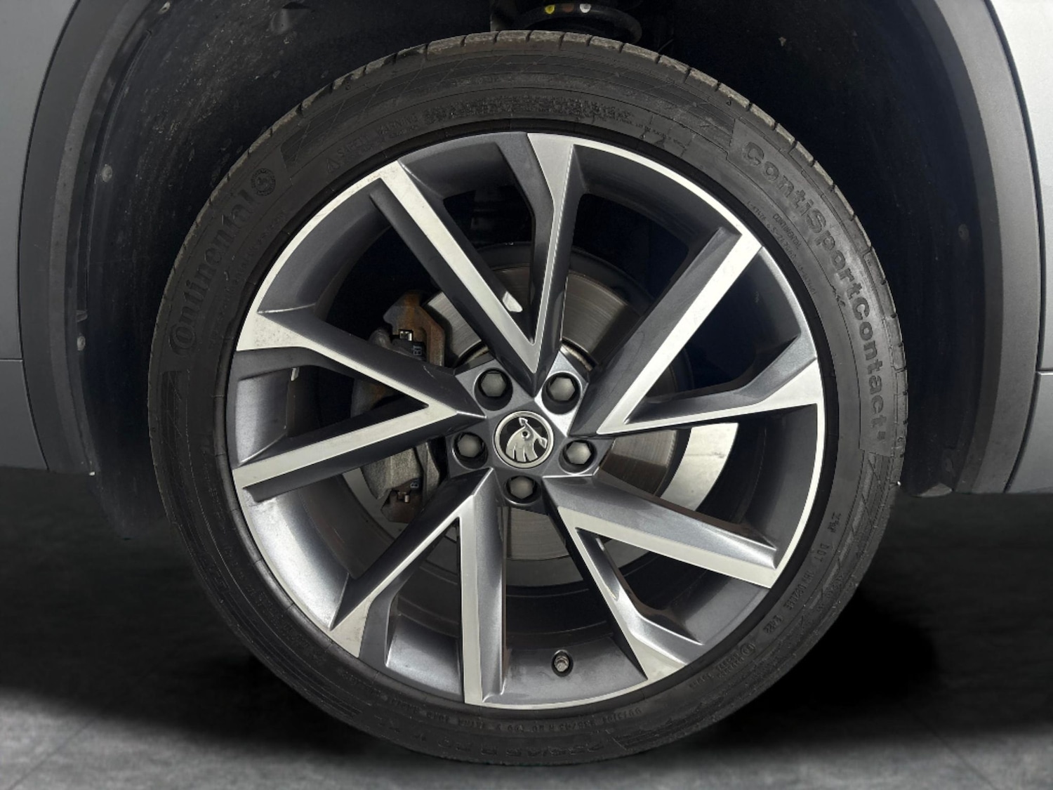 Used Skoda Kodiaq 2022 for sale - 76288392: Photo 36