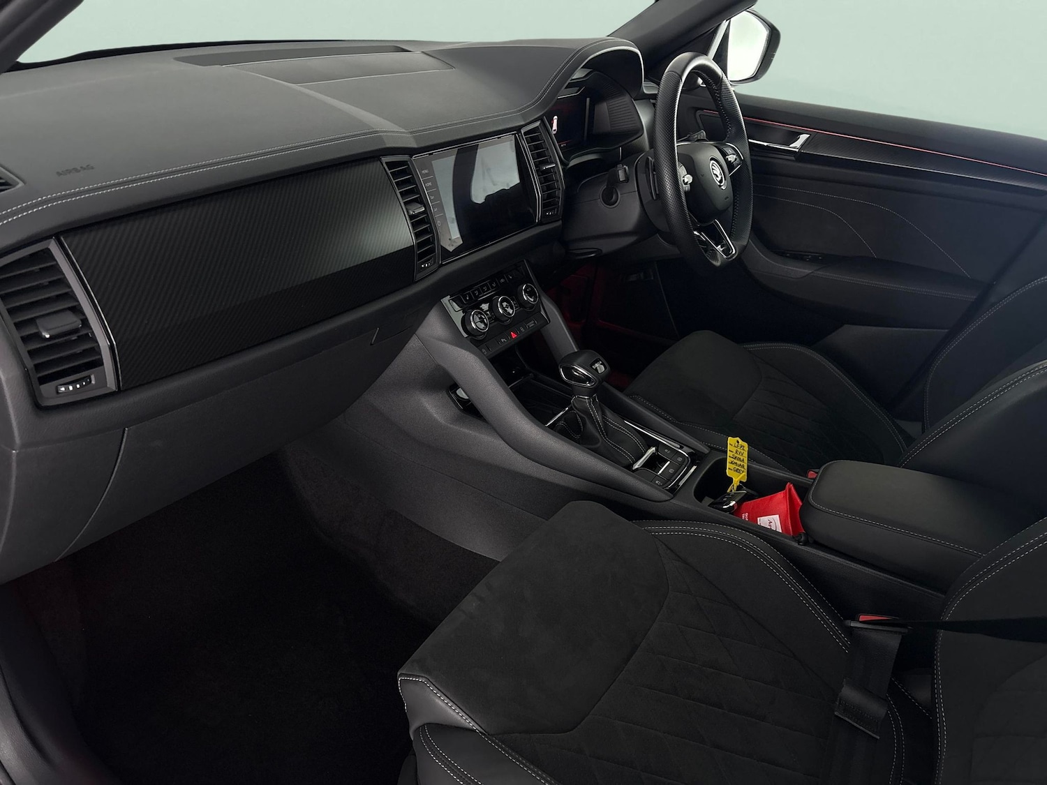 Used Skoda Kodiaq 2022 for sale - 76288392: Photo 4