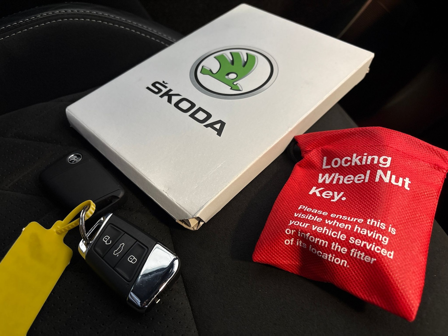 Used Skoda Kodiaq 2022 for sale - 76288392: Photo 46