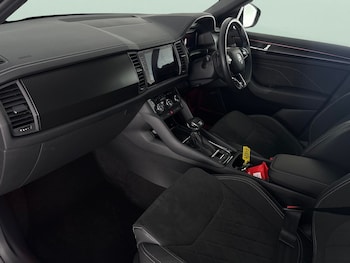 Used Skoda Kodiaq 2022 for sale - 76288392: Photo