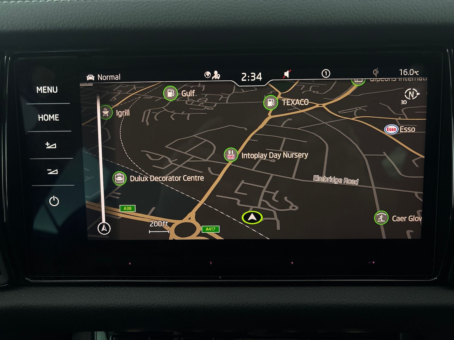 Used Skoda Kodiaq 2022 for sale - 76288392: Photo 8