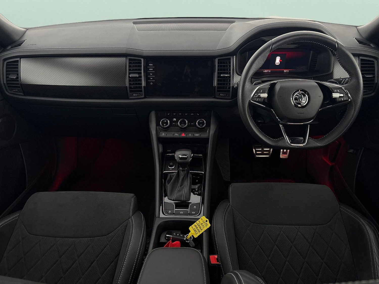 Used Skoda Kodiaq 2022 for sale - 76288392: Photo 9