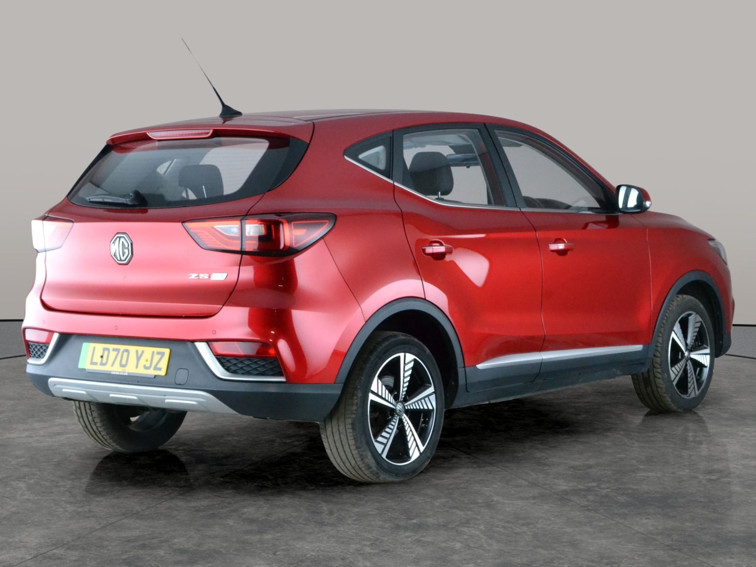 Used MG MG ZS 2020 for sale - 77833688: Photo 10