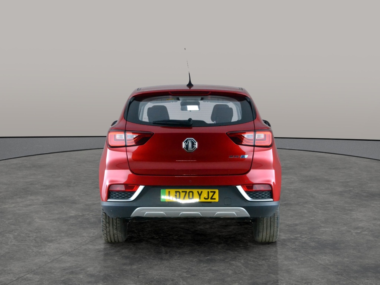 Used MG MG ZS 2020 for sale - 77833688: Photo 11