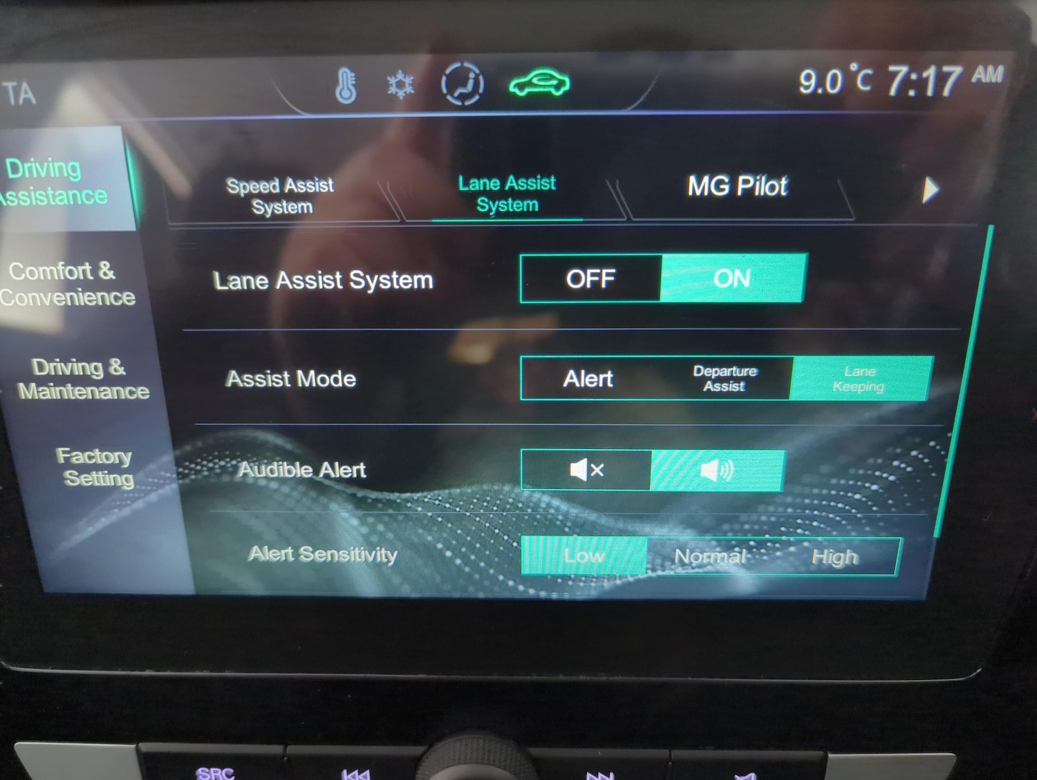 Used MG MG ZS 2020 for sale - 77833688: Photo 22