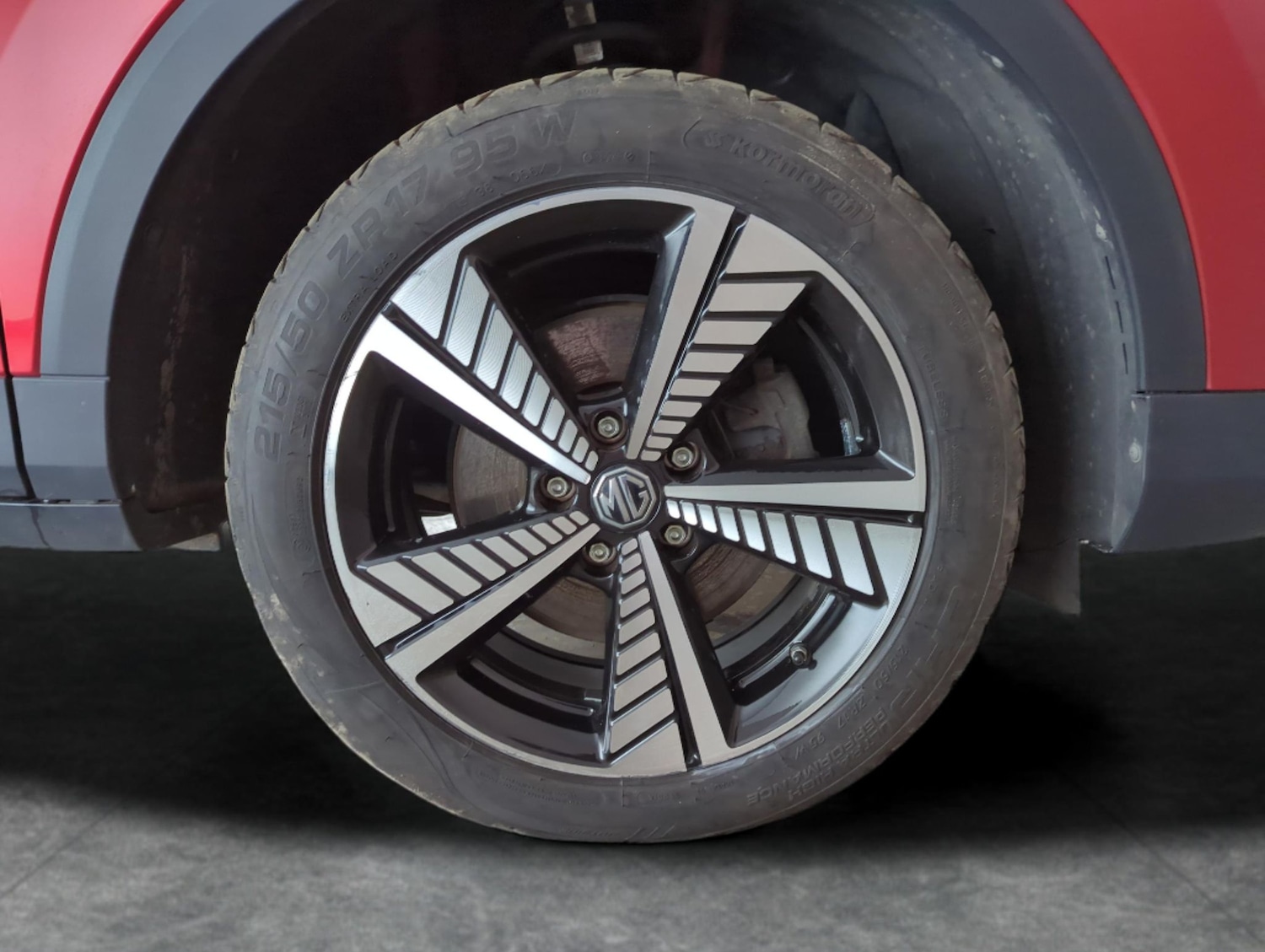 Used MG MG ZS 2020 for sale - 77833688: Photo 24