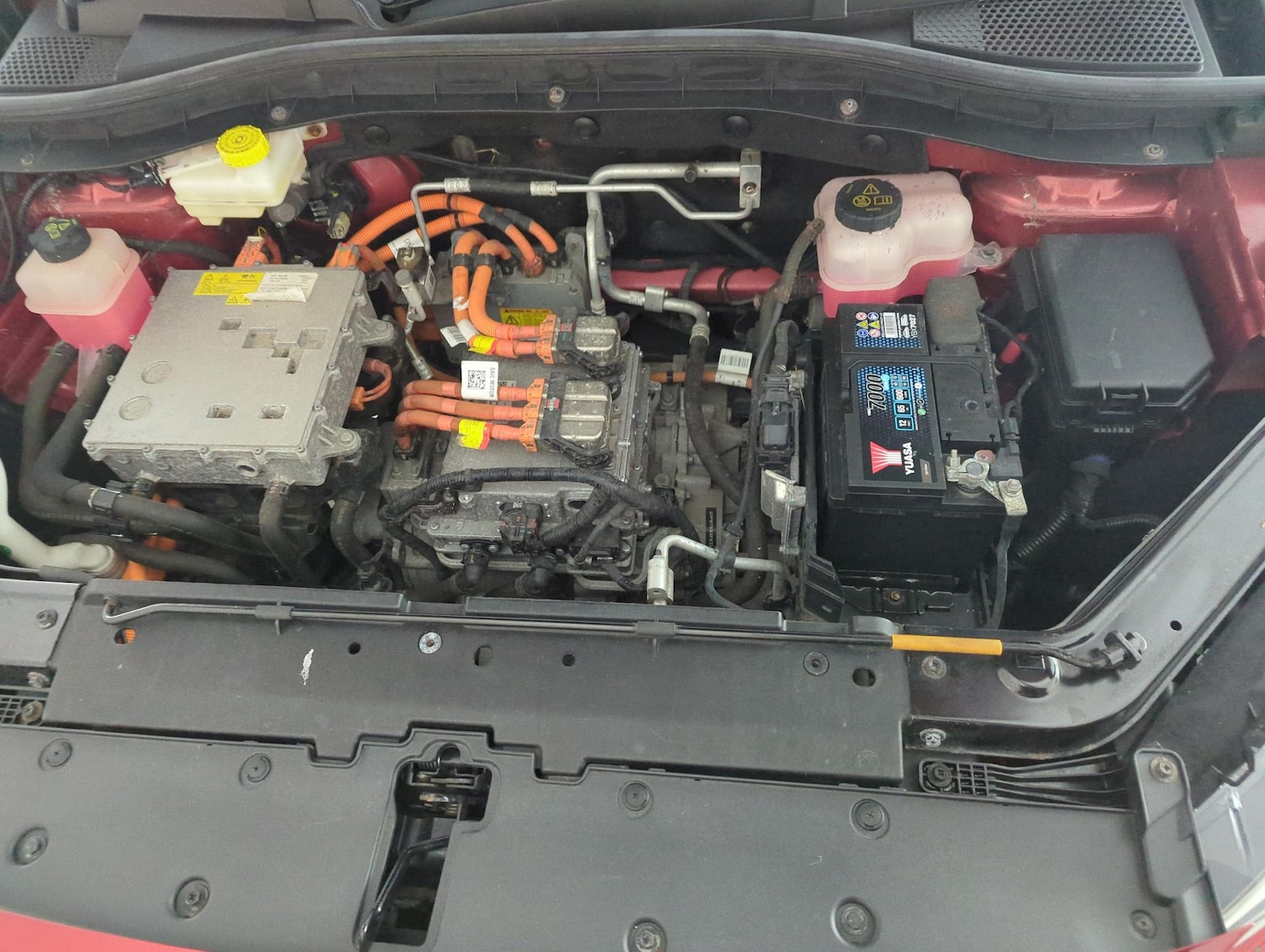 Used MG MG ZS 2020 for sale - 77833688: Photo 33