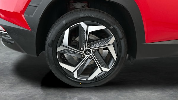 Used Hyundai TUCSON 2021 for sale - 76275003: Photo 13