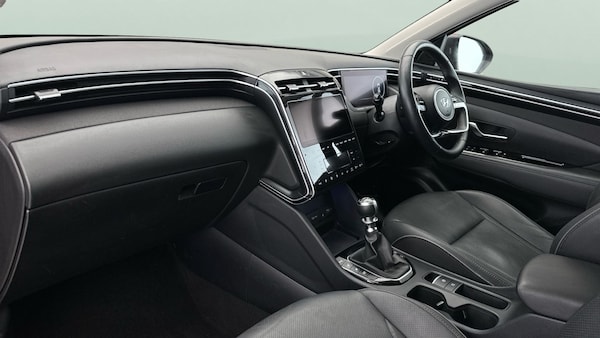 Used Hyundai TUCSON 2021 for sale - 76275003: Photo 15