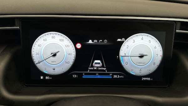 Used Hyundai TUCSON 2021 for sale - 76275003: Photo 19