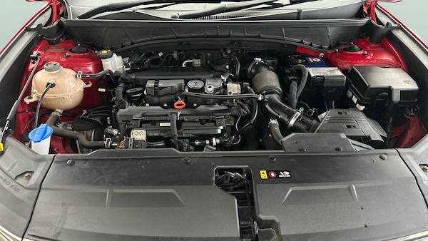 Used Hyundai TUCSON 2021 for sale - 76275003: Photo 22