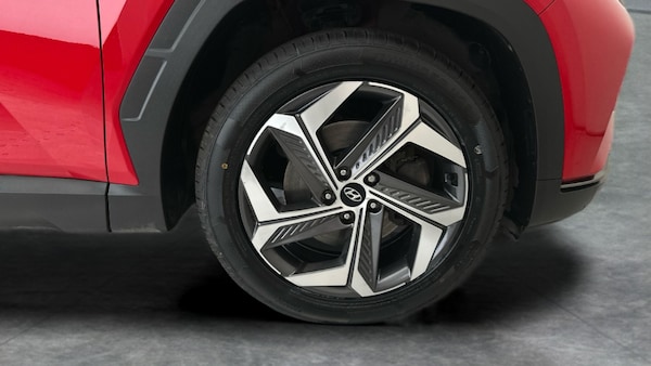 Used Hyundai TUCSON 2021 for sale - 76275003: Photo 23