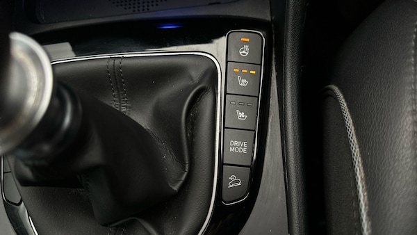 Used Hyundai TUCSON 2021 for sale - 76275003: Photo 34