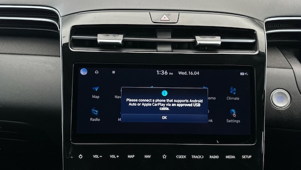 Used Hyundai TUCSON 2021 for sale - 76275003: Photo 40