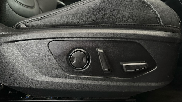 Used Hyundai TUCSON 2021 for sale - 76275003: Photo 44