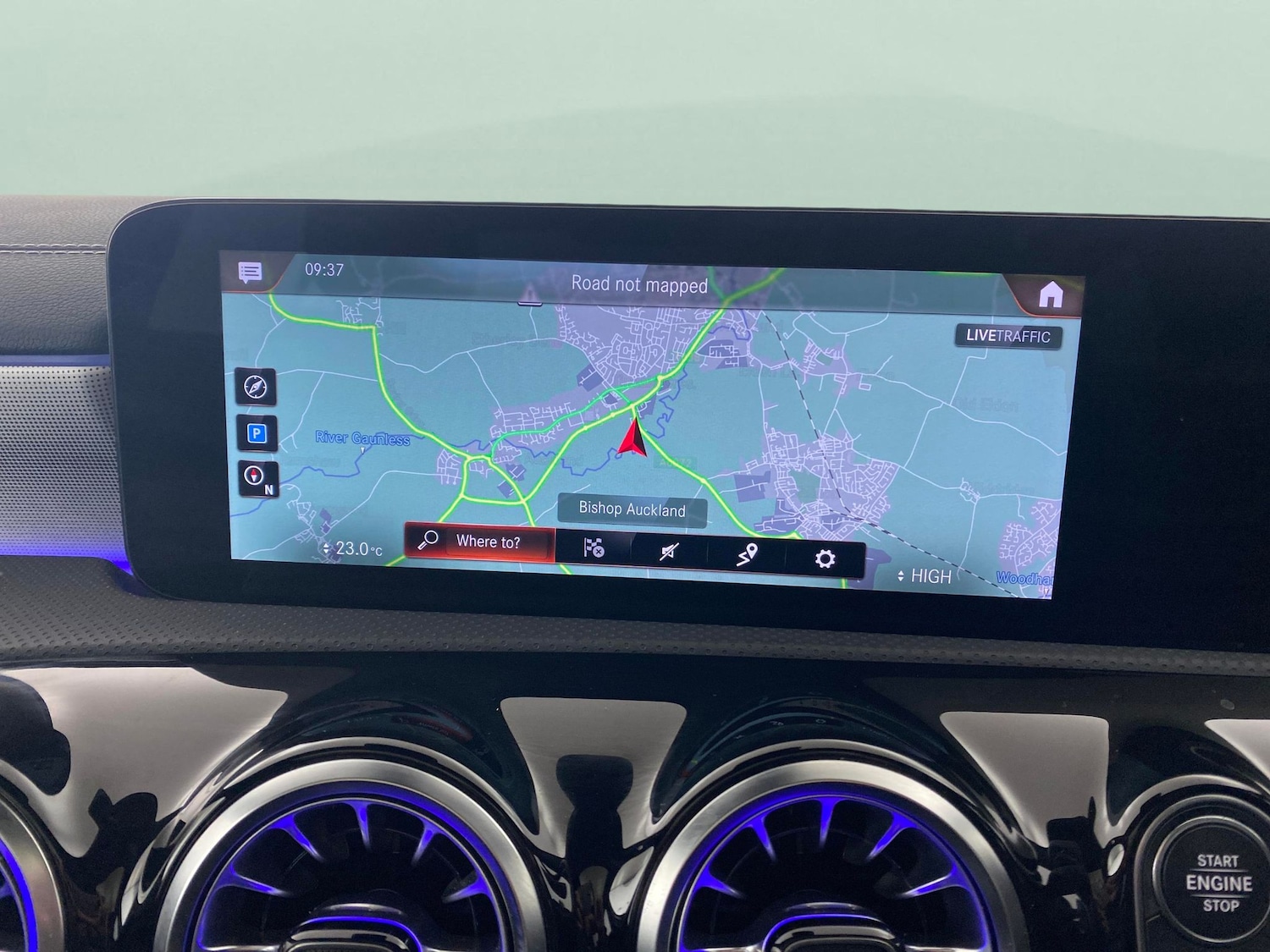 Used Mercedes-Benz A-Class 2022 for sale - 77607372: Photo 7