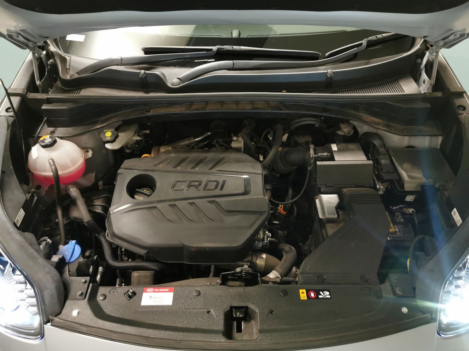 Used Kia Sportage 2022 for sale - 77928279: Photo 33