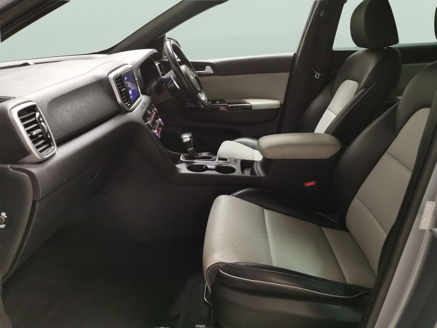 Used Kia Sportage 2022 for sale - 77928279: Photo 4