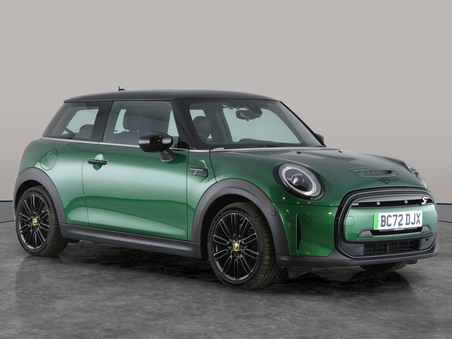 Used MINI Hatch 2023 for sale - 77833644: Photo 15