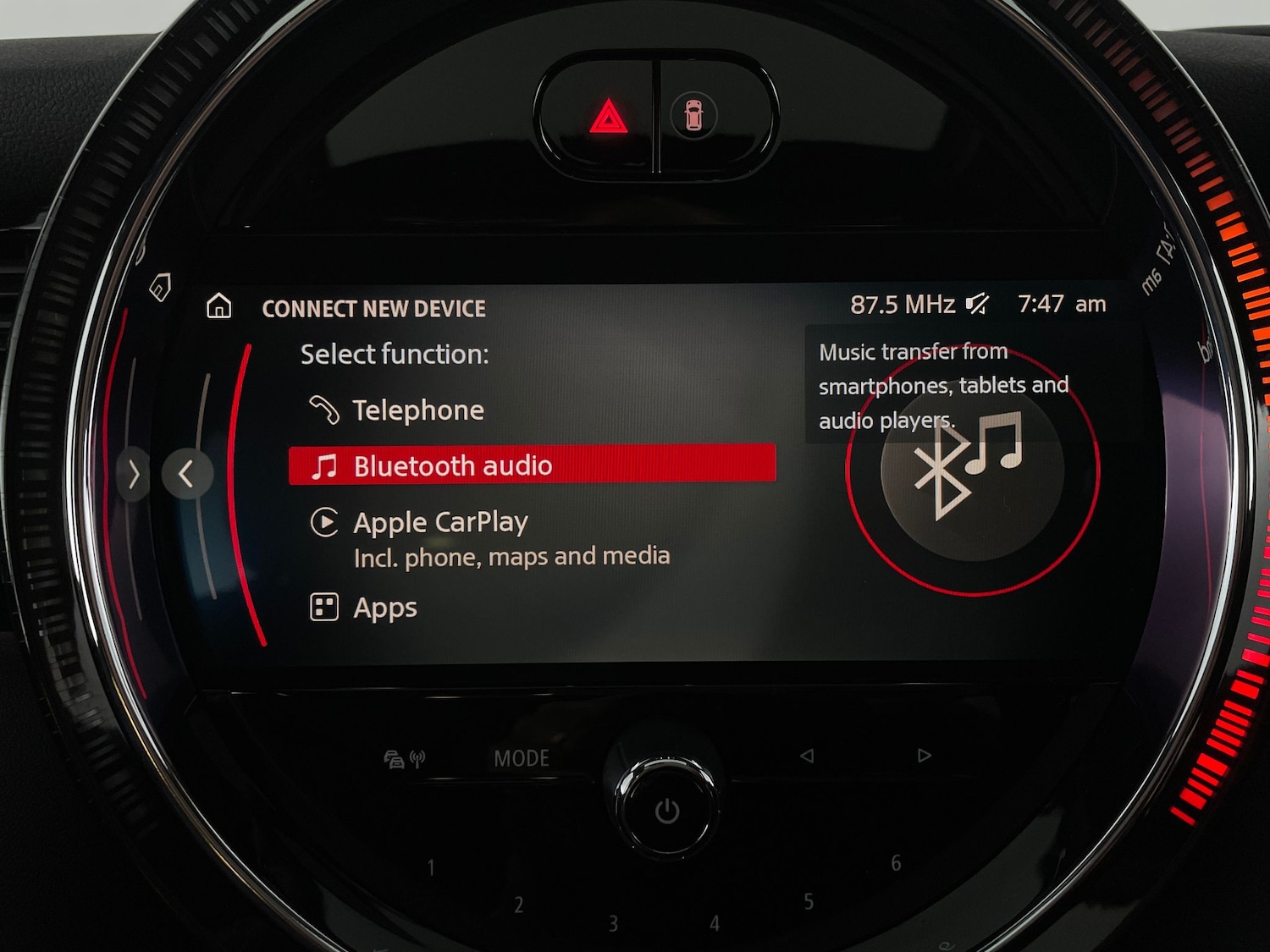 Used MINI Hatch 2023 for sale - 77833644: Photo 18