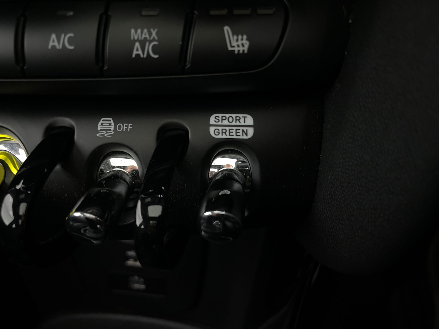 Used MINI Hatch 2023 for sale - 77833644: Photo 20