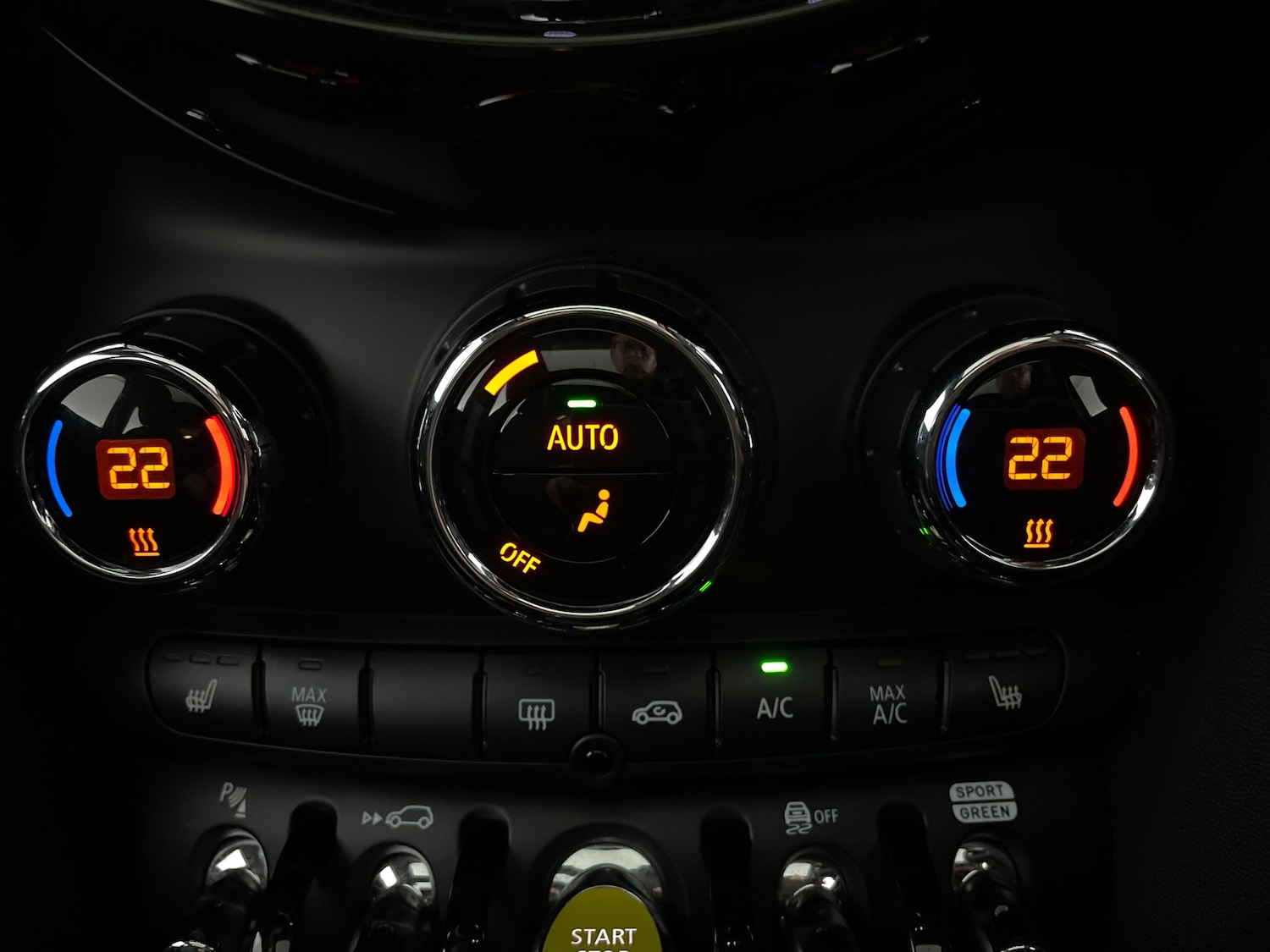 Used MINI Hatch 2023 for sale - 77833644: Photo 21