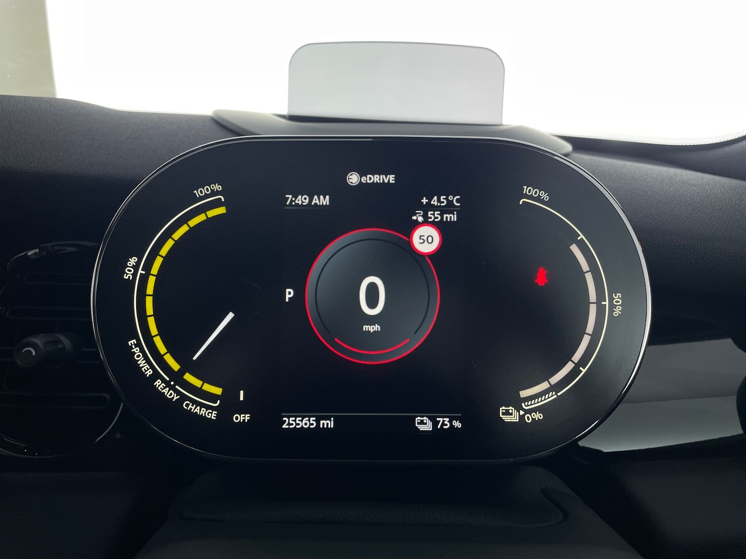 Used MINI Hatch 2023 for sale - 77833644: Photo 26