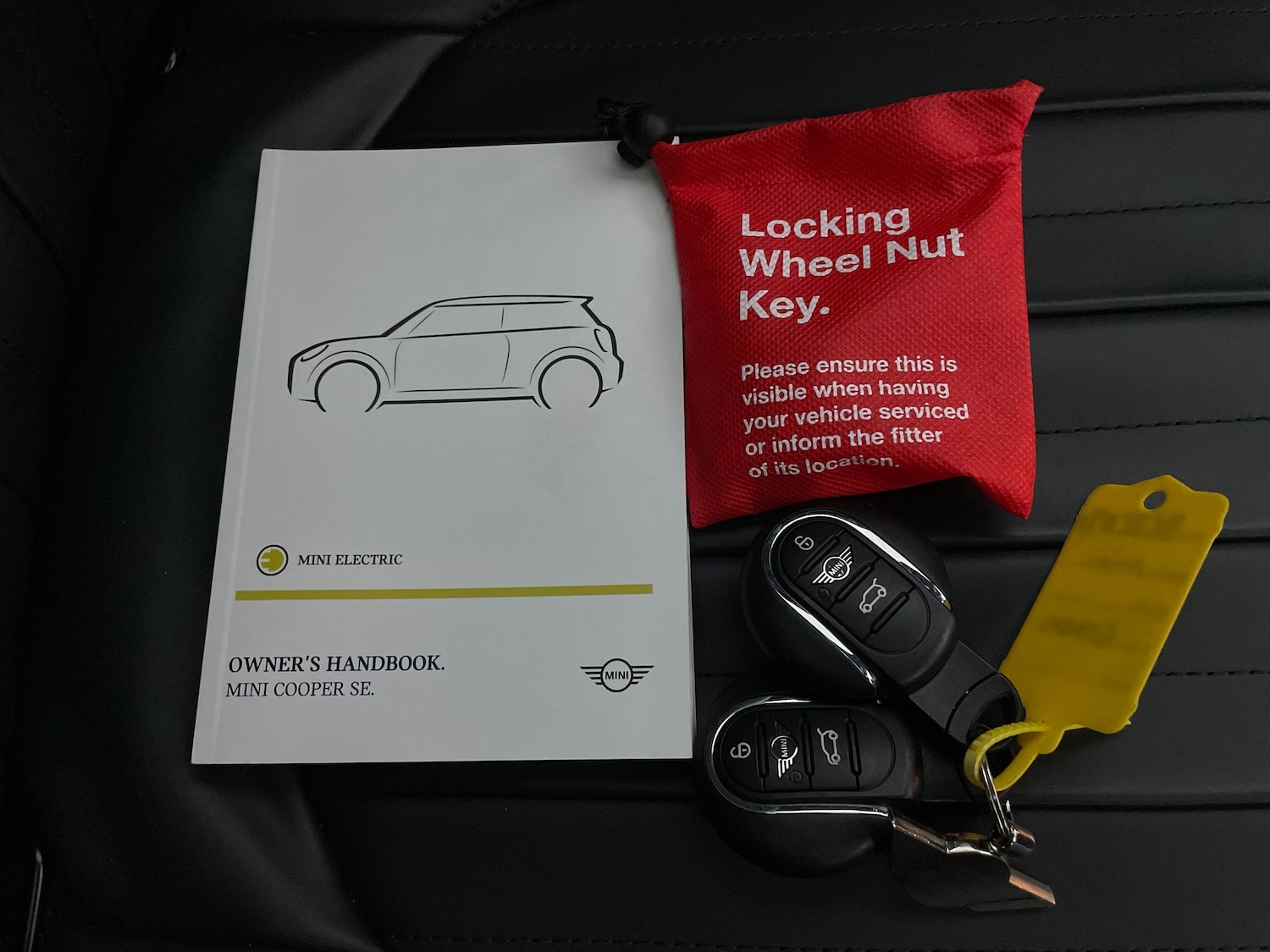 Used MINI Hatch 2023 for sale - 77833644: Photo 38