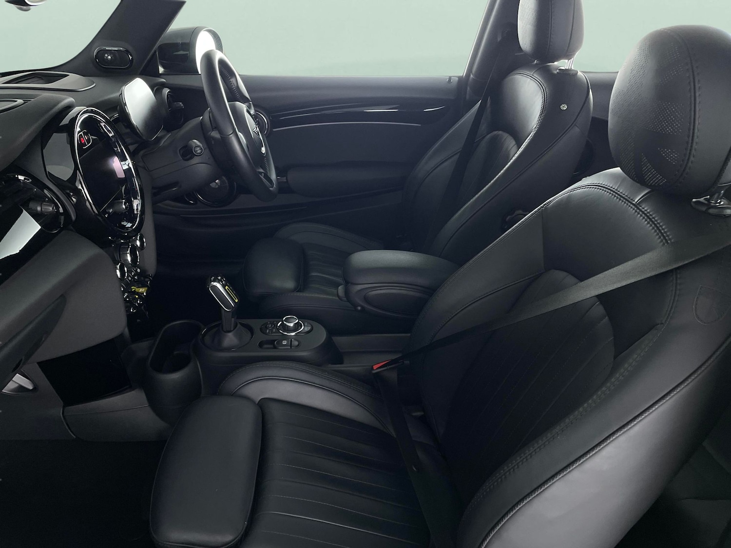 Used MINI Hatch 2023 for sale - 77833644: Photo 4