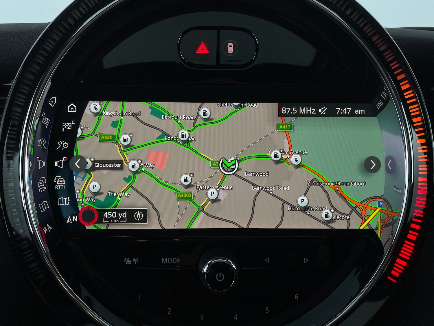 Used MINI Hatch 2023 for sale - 77833644: Photo 9