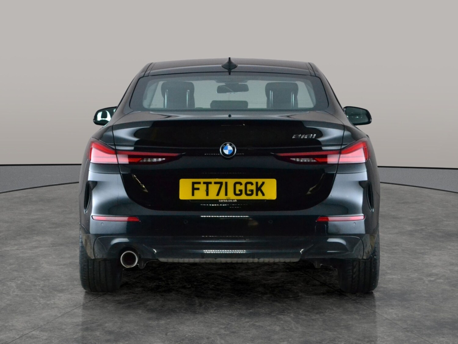 Used BMW 2 Series 2022 for sale - 77542886: Photo 10