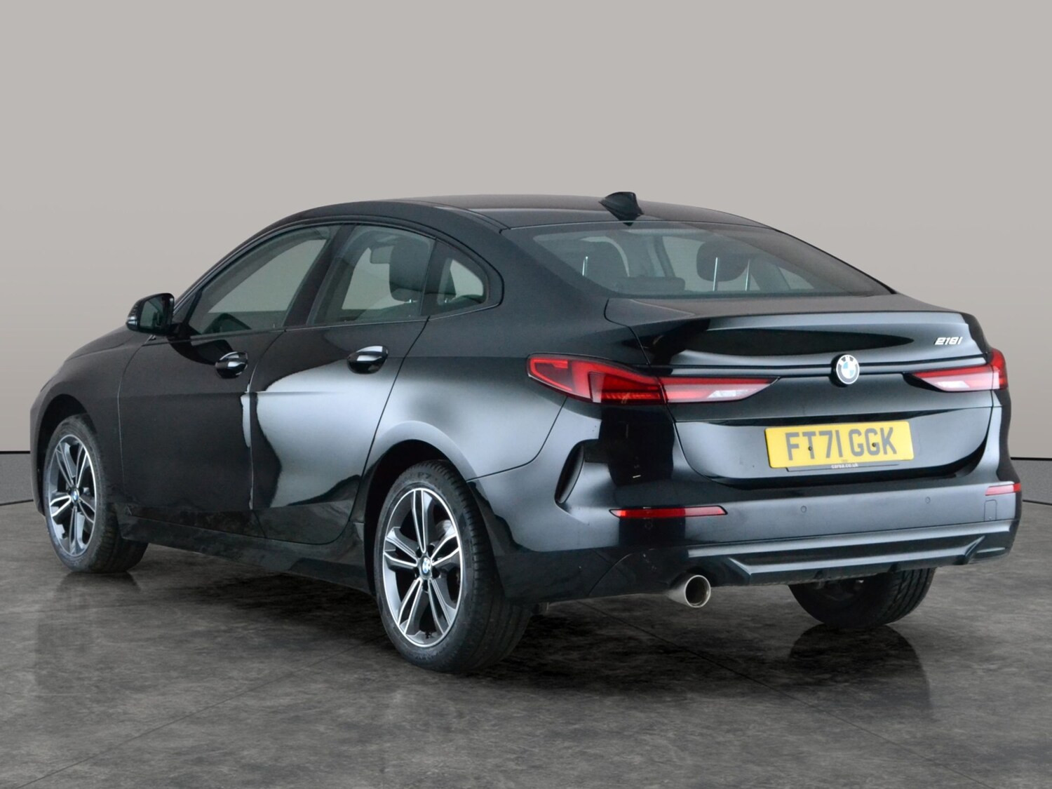 Used BMW 2 Series 2022 for sale - 77542886: Photo 11