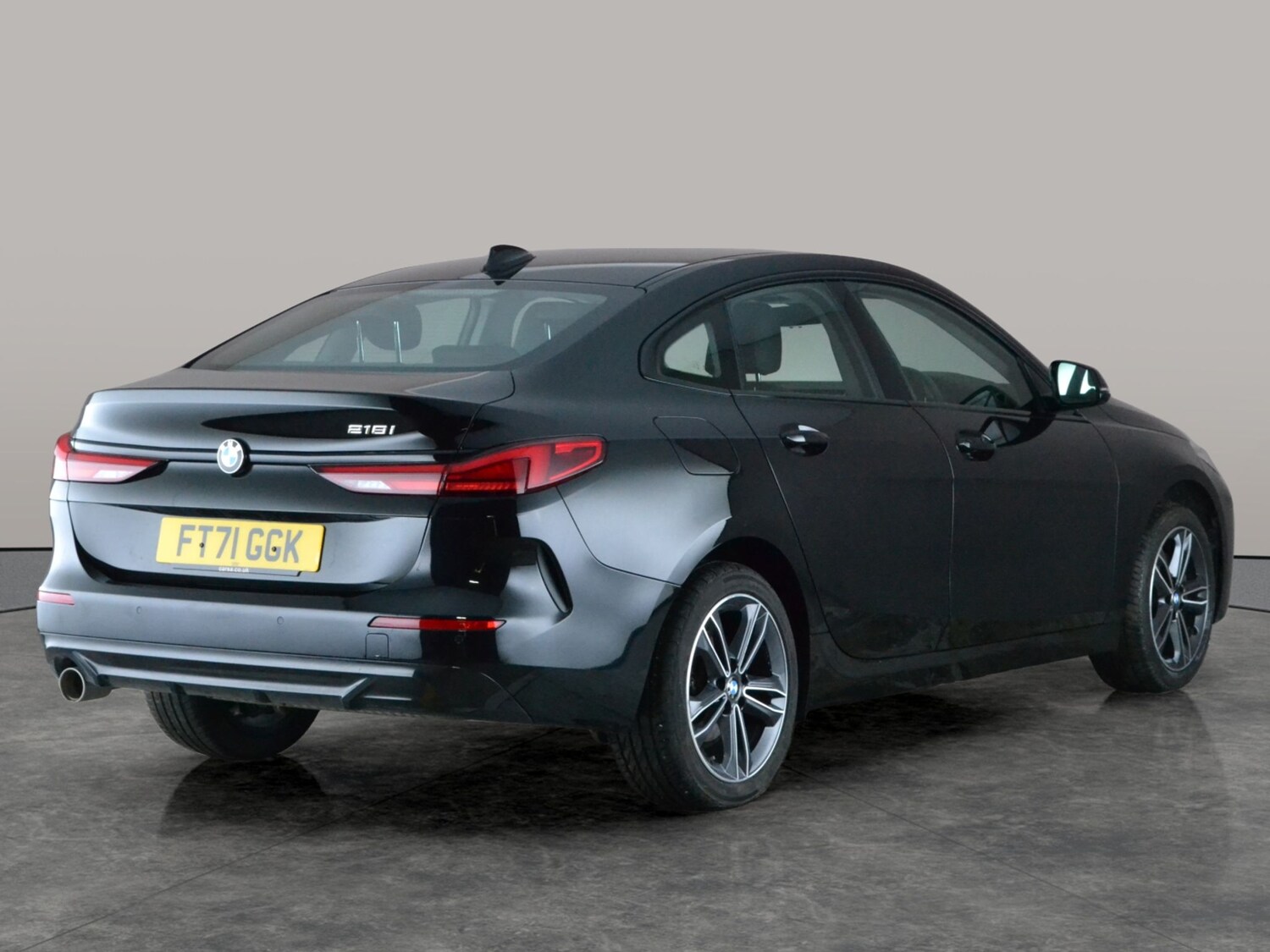 Used BMW 2 Series 2022 for sale - 77542886: Photo 9