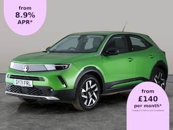 2021 - 50kWh Elite Nav Premium SUV 5dr Electric Auto (136 ps) - REVERSE CAM - HEAT